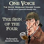 Cover of The Sign of the Four