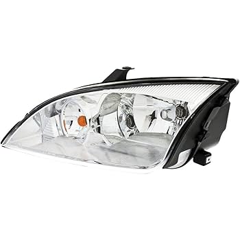【ハイライト】 Amazon.com: Replacement Headlight Mechanics Choice for 2005