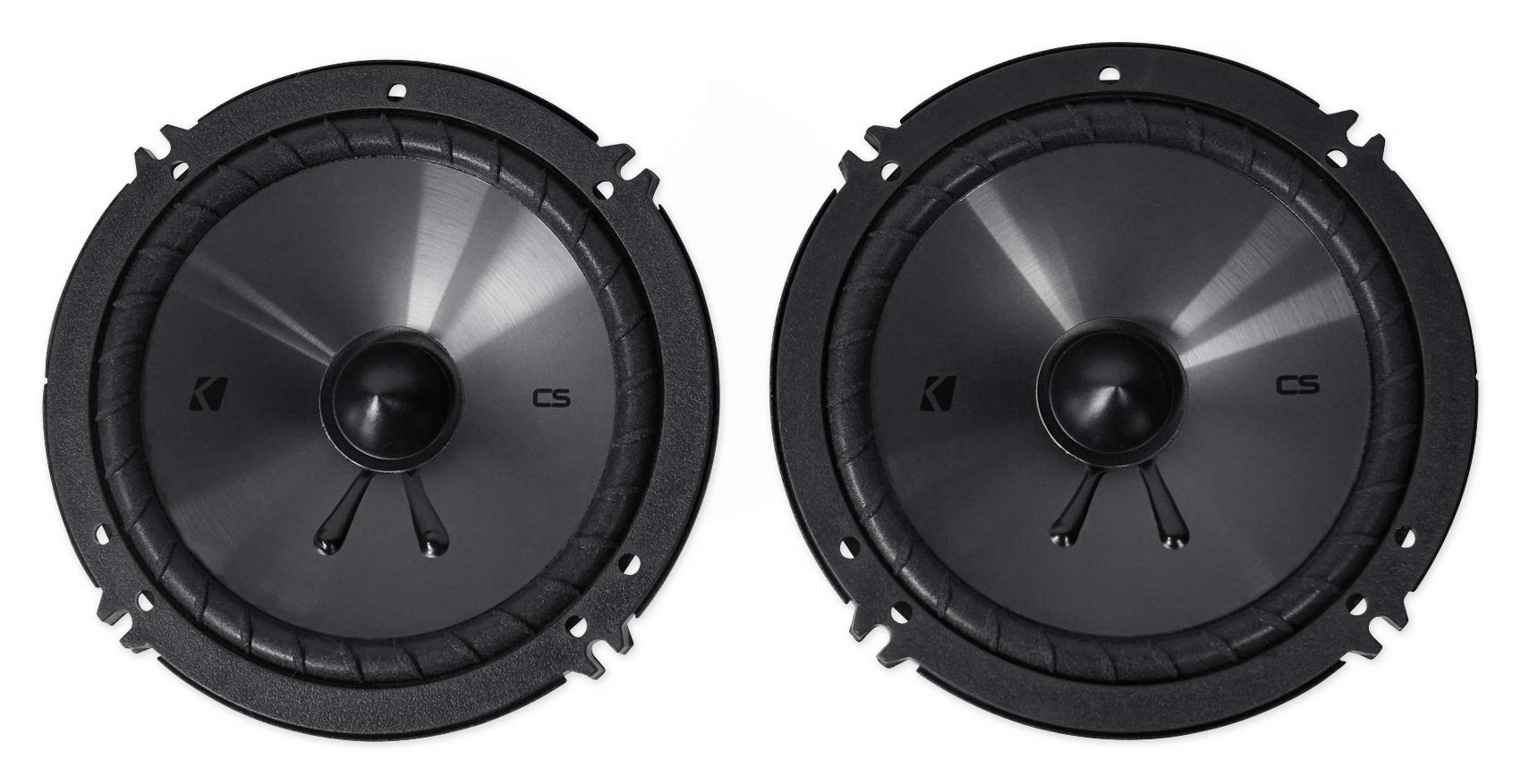 p*e様 kicker スピーカー　cs65 Amazon.co.jp: KICKER CSシリーズ CSC65 6.5インチ カー