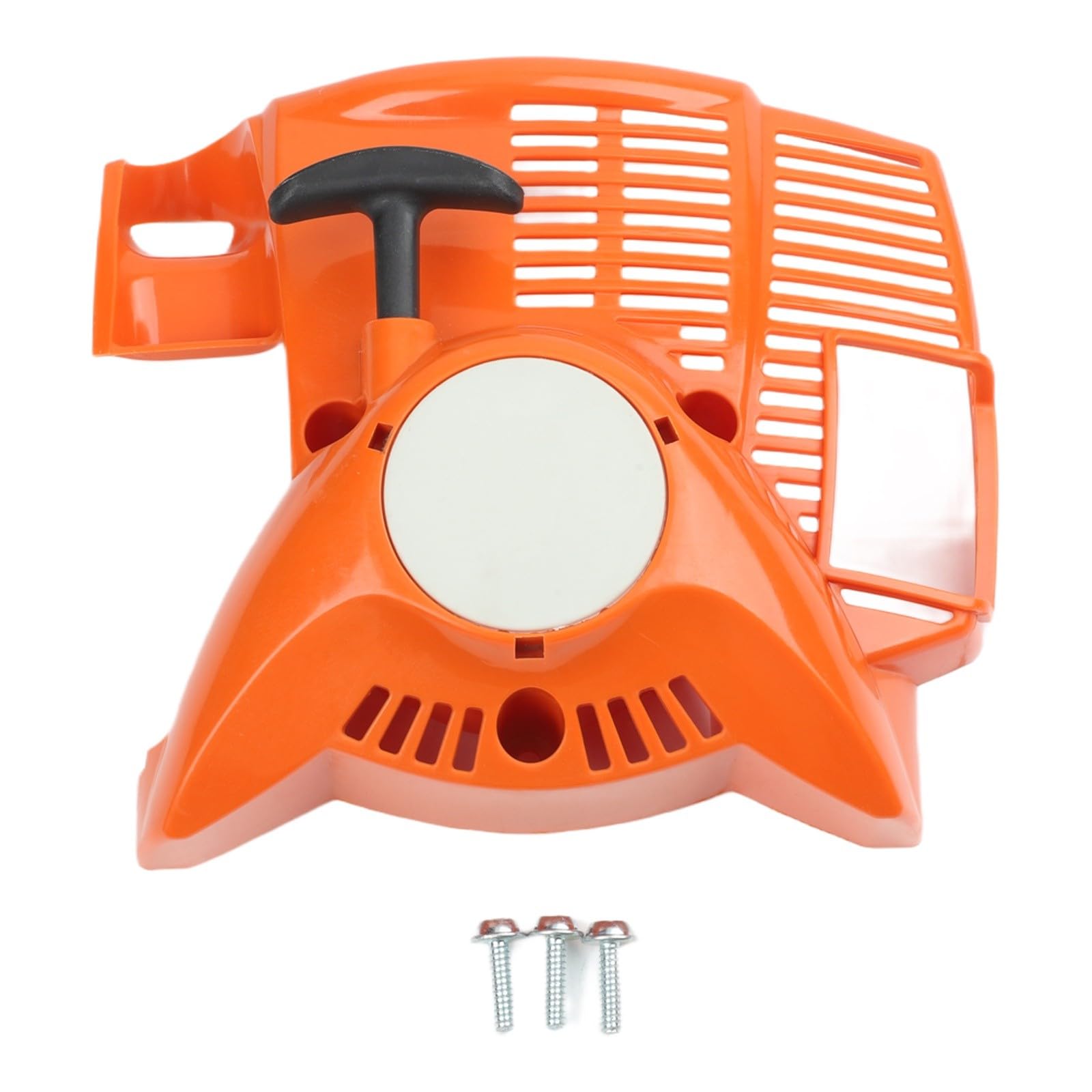 Arrancador de retroceso para FS40, FS50 y FC56C con tornillos incluidos