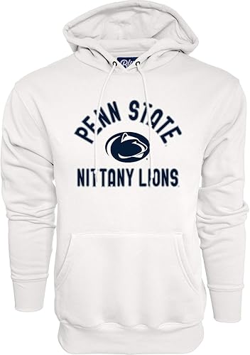 Miniatura 43 de Blue 84 Sudadera con capucha para hombres, alineación del equipo del color del