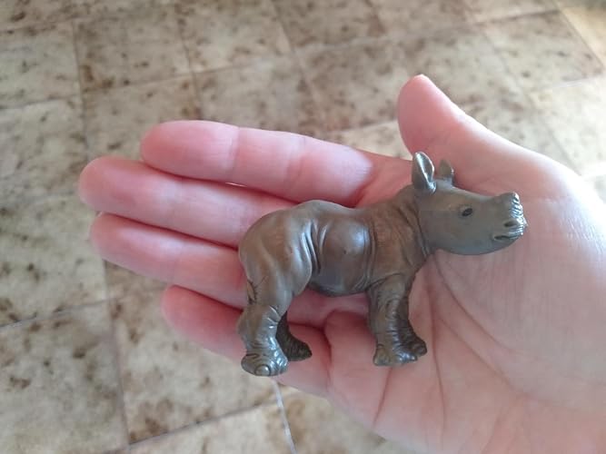 Papo - Figurine animal -Guépard, Rapidité Foudroyante de la Savane, Jouet enfant dès 3 Ans - Sensibilisation à la Conservation des Animaux Sauvages