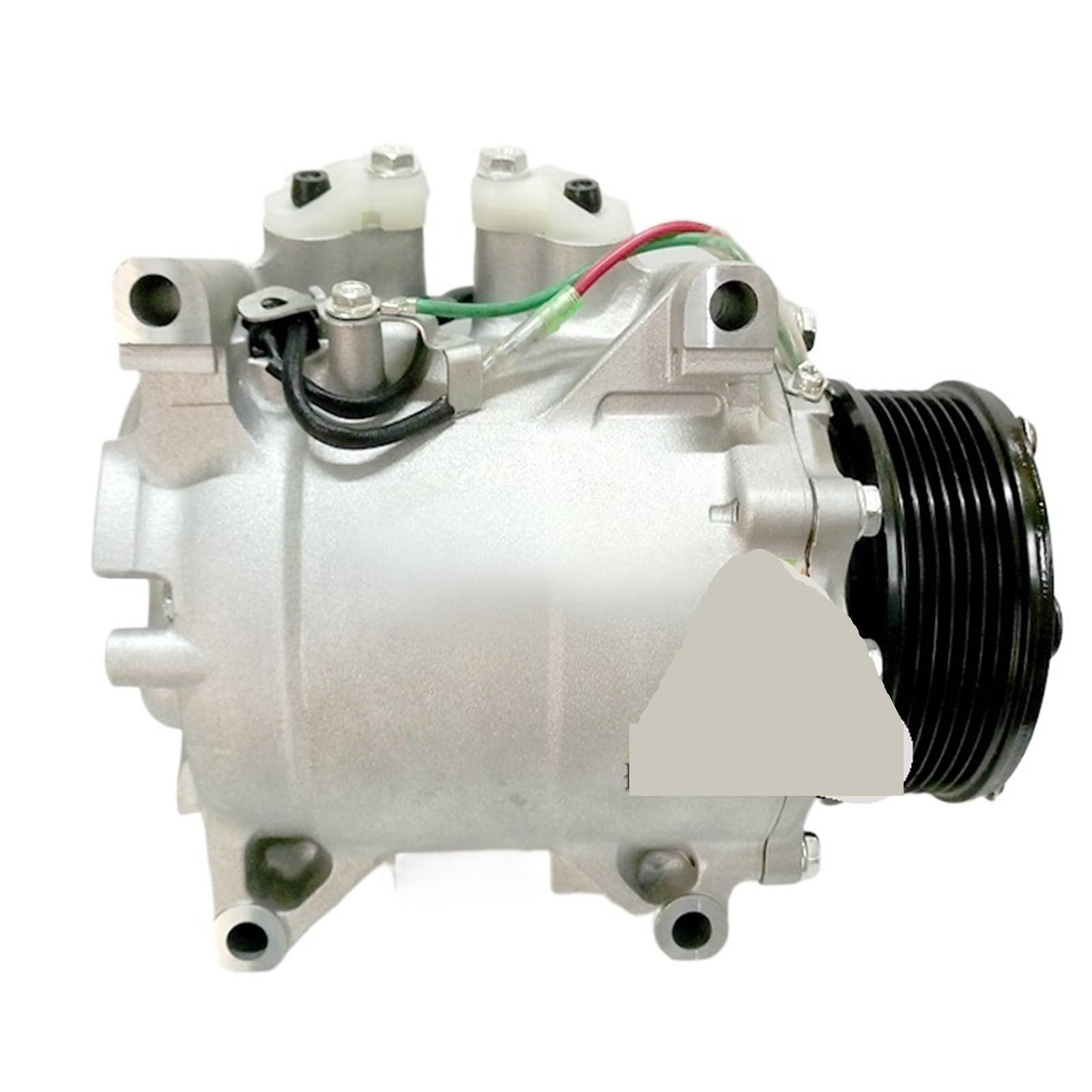 RGIMATVEX Compatible With 2002-2006 H CRV Compressor hs110r CO 10663AC OE 38810PNB006 38870PNB006 38900PNB006 80101-S7A-305