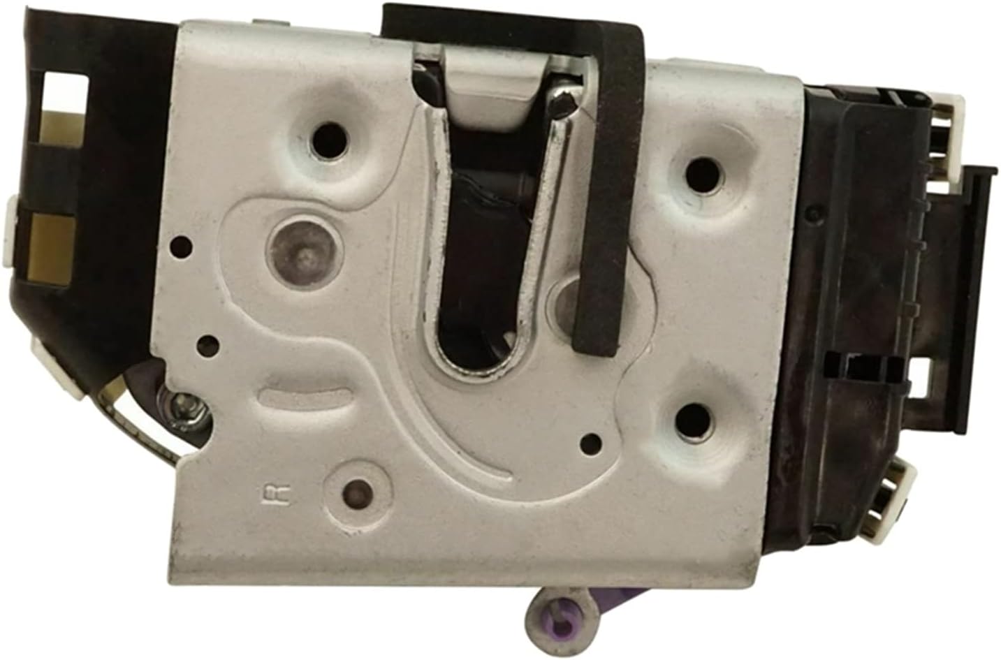 JEMETA Fit for Jeep Wrangler 2007-2018 Right Side RH Front Door Power Lock Latch Actuator Motor Assembly 4589276AL Replacement