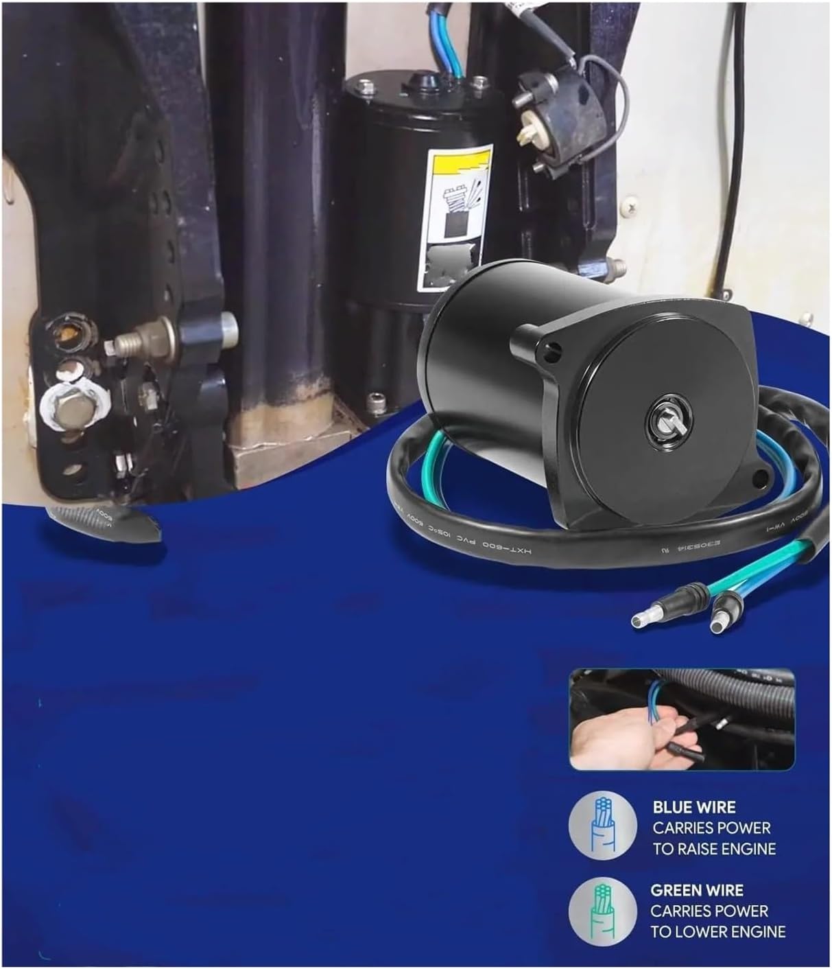 バイク用セルモーター 用 マーキュリー 用 マリン 135-225HP すべてのモデル 828708 828708T 878265A