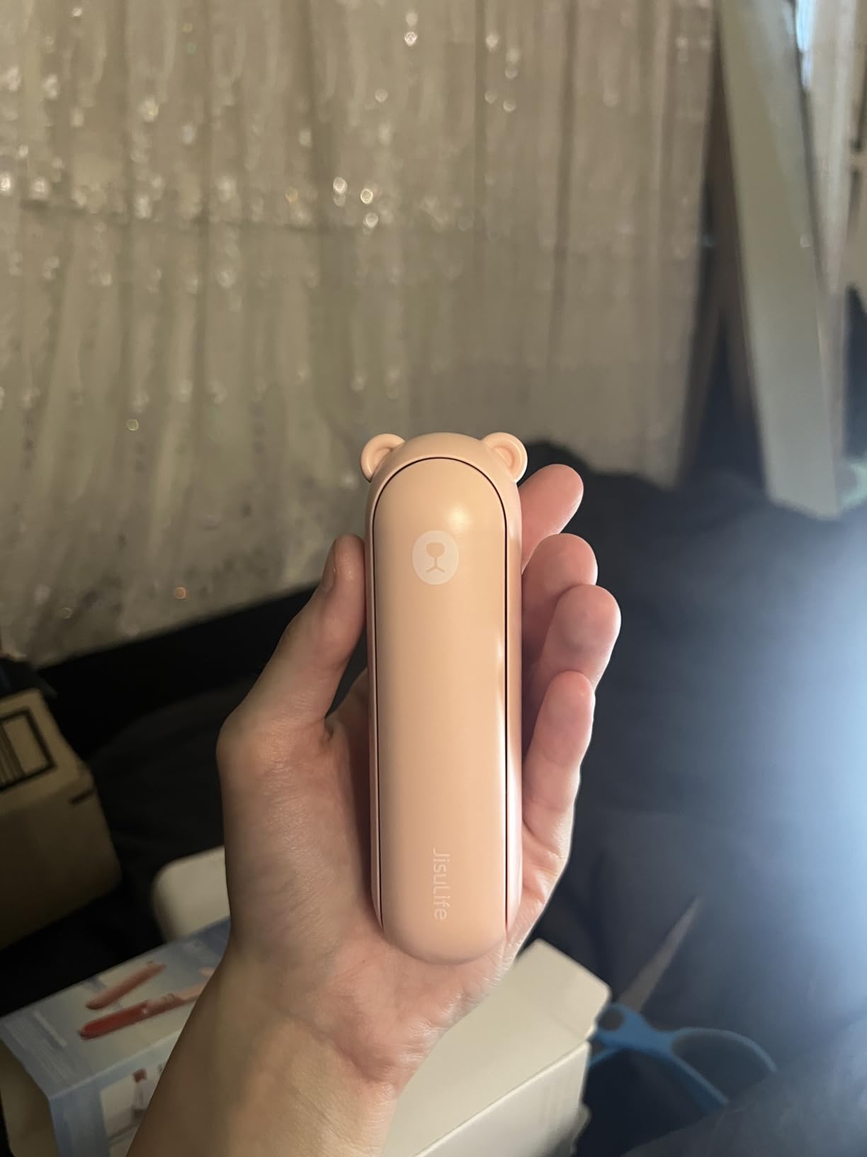 Customer Image