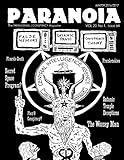 PARANOIA Magazine Issue 64 Fall/Winter 2016