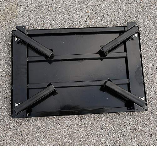 image for Stromberg Carlson S-150 Steel Platform Step