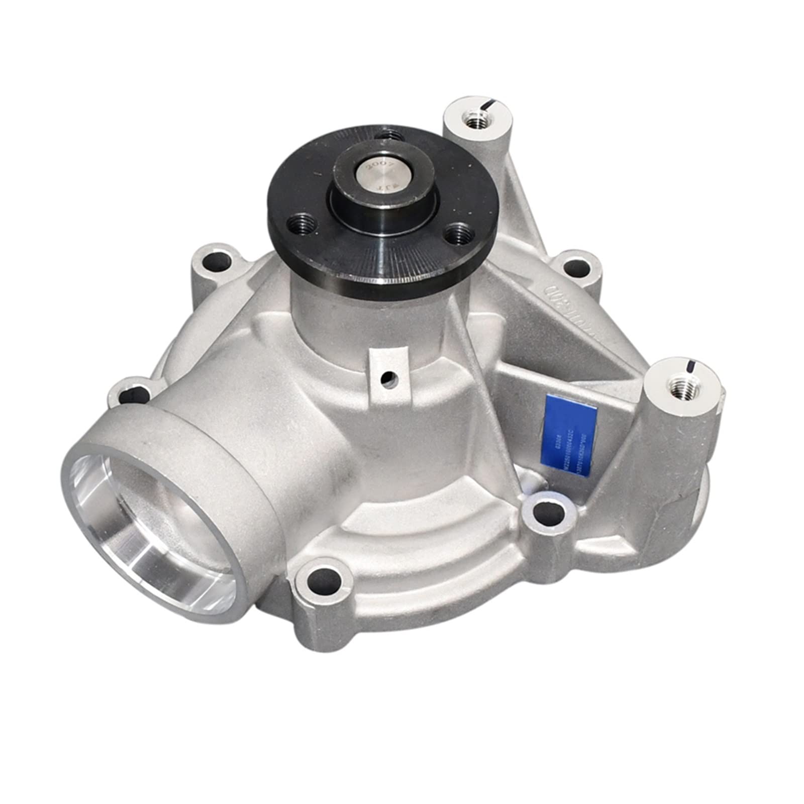 TrUkd Water Pump 04259547 2937456 02937439 Compatible with Deutz  