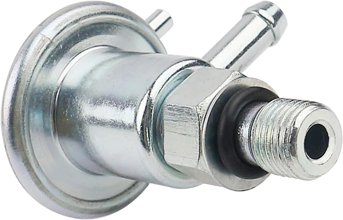 Fuel Injection Pressure Regulator Compatible with Lexus LS400 1995-1997 Lexus SC400 1996-1997 Replace 23280-59015 2328059015 23280-50020 2328050020