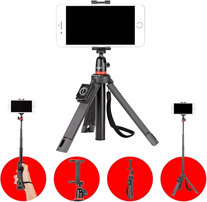 How To Put GoPro On a Tripod? Photography Official