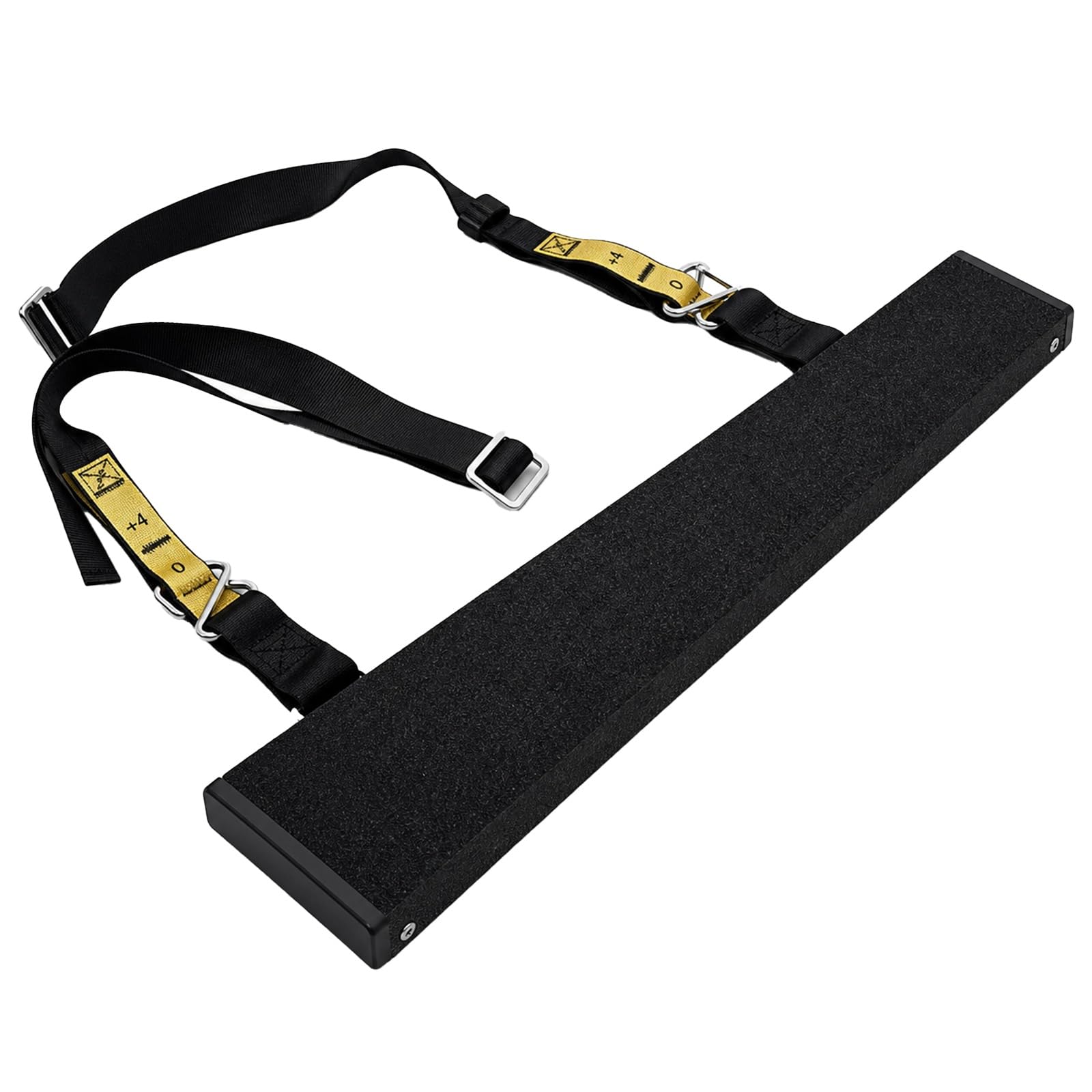 Starthilfekeil für Rückenschwimmen (55/65 cm), 5 Höheneinstellungen