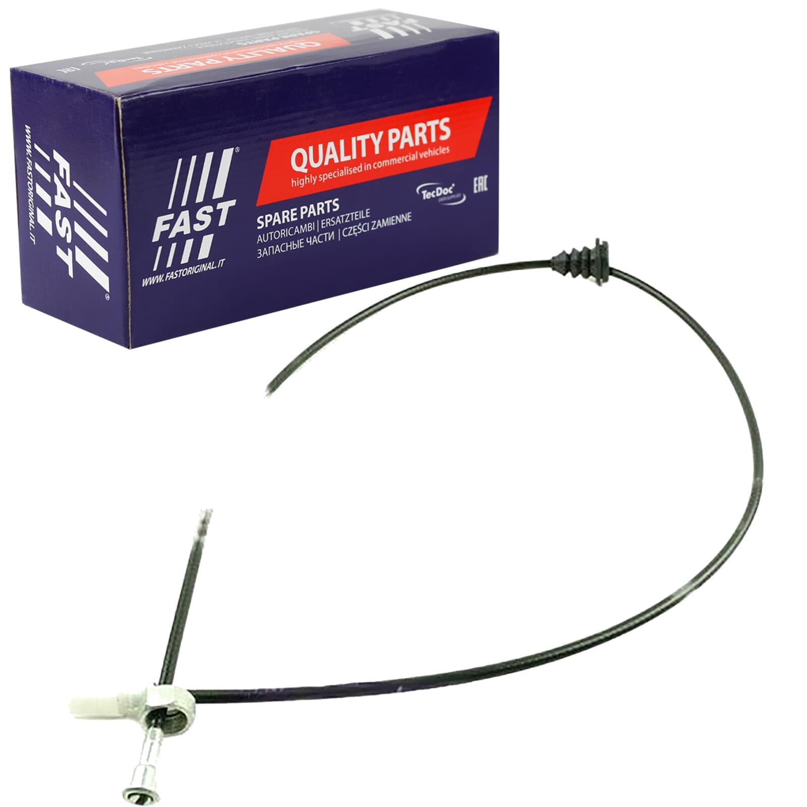 FAST FT71032 Cavo tachimetro