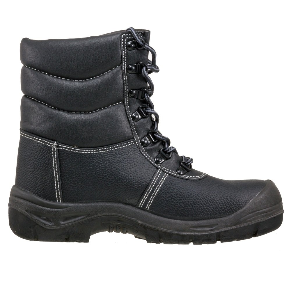 Urgent Zimowe buty robocze, buty ochronne, model 112 SB