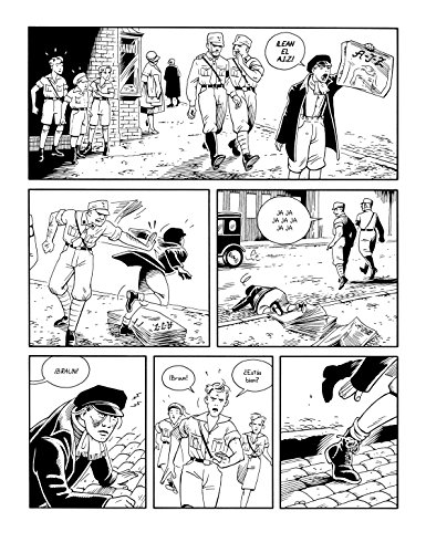 Berlín: Ciudad de luz: 3