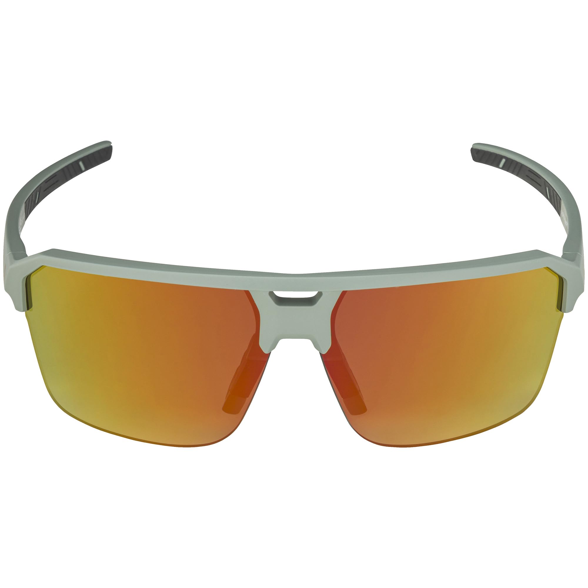 ALPINA Swift - Stylische Sonnenbrille für Erwachsene, für Freizeit und Sport, Bruchfeste Scheiben, mit UV-A-, B- & -C-Schutz