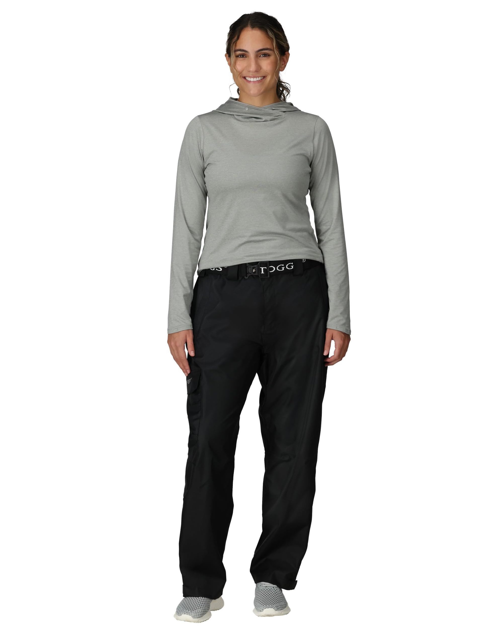 FROGG TOGGS Stormwatch - Pantalón Impermeable para Mujer