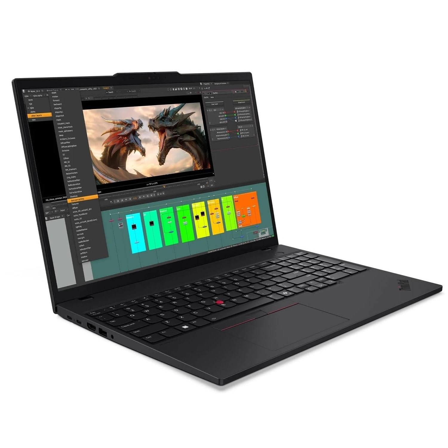 Amazon.co.jp: Lenovo ThinkPad P16s Gen 4 Copilot+ モバイルワーク