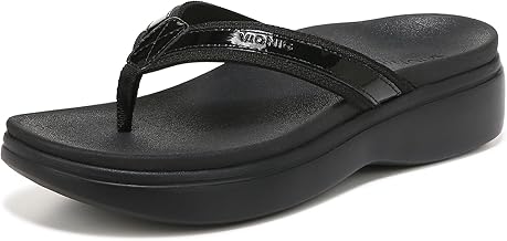 Vionic High Tide Ii Women's Platform Orthotic Sandal