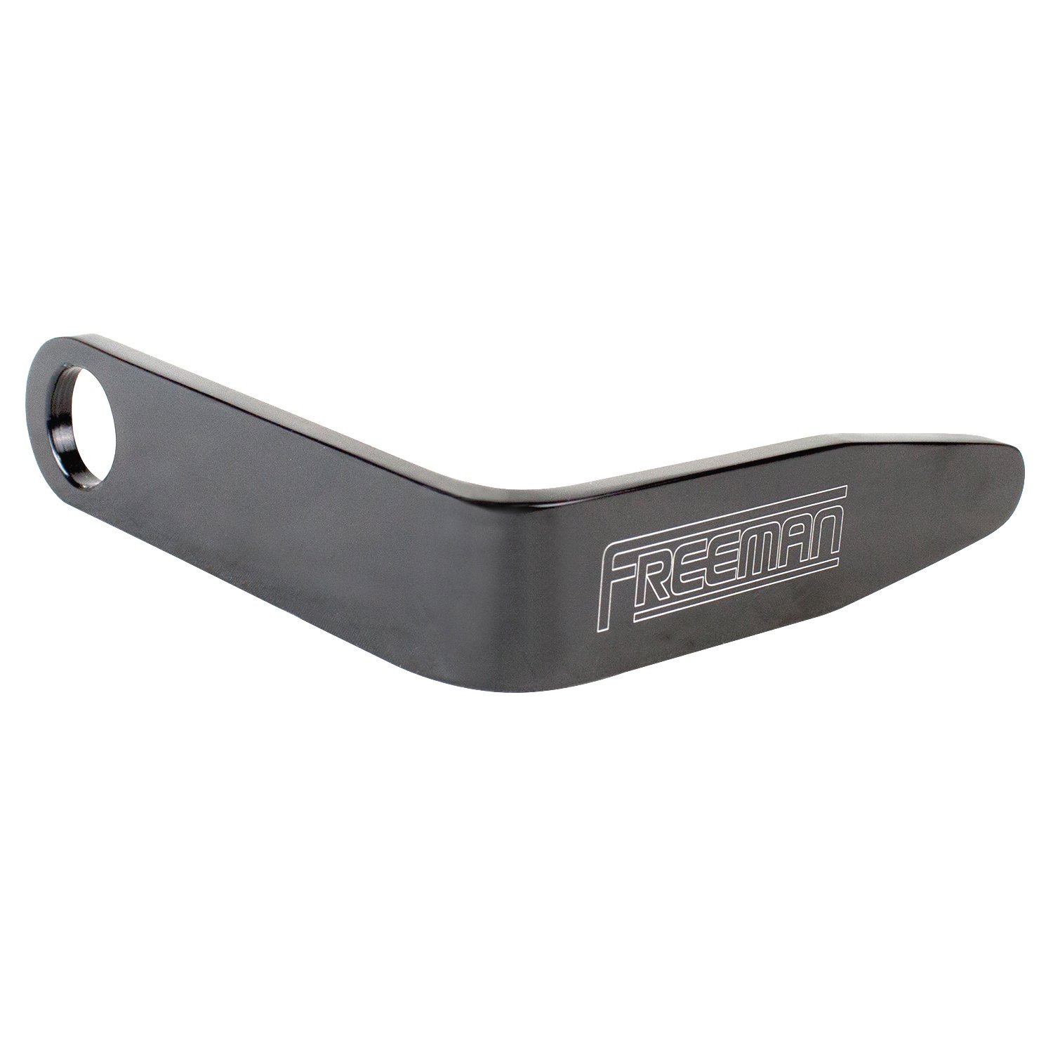 FreemanPL38TH134 1-3/4" Aluminum Pneumatic Tool Rafter Hook for 3/8" Industrial Fittings