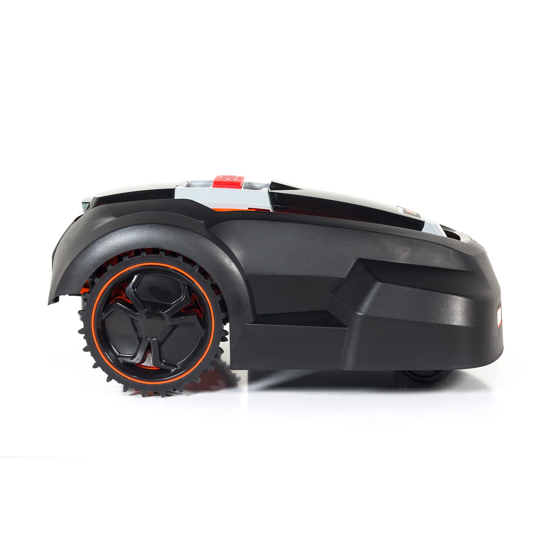 NAC RLM1500G2-NG robot tondeuse NAC — vue 3