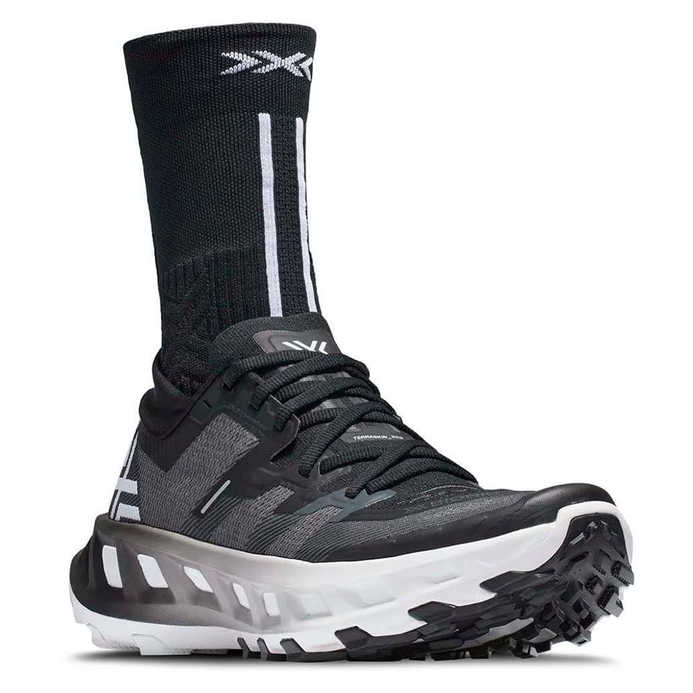 X-Bionic Terraskin X02 Trail Running Shoes EU 40 2/3