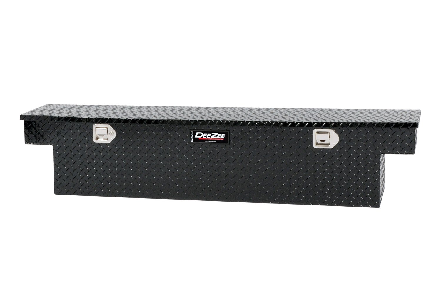 Best Truck Tool Boxes of 2026 Dee Zee Crossover