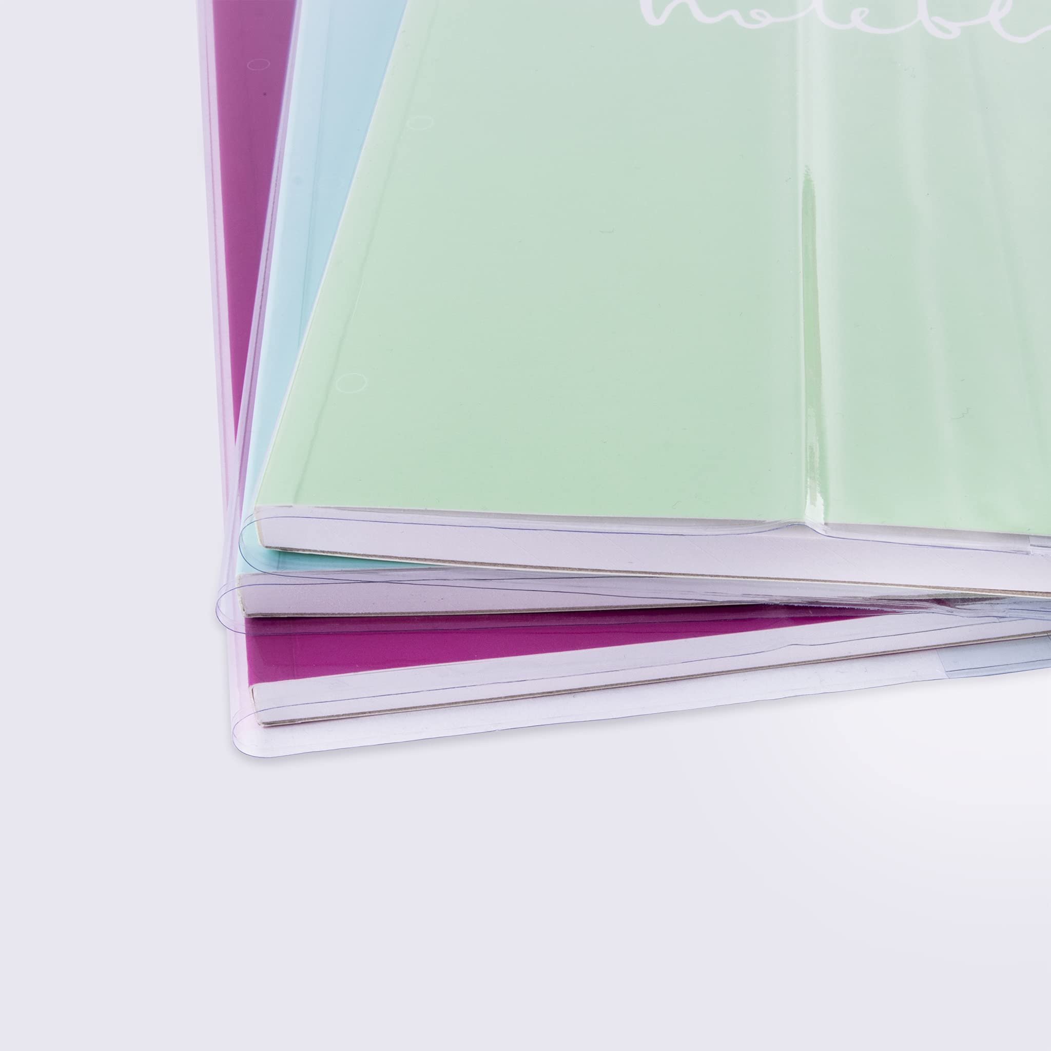 APLI 16913 - Forro de libros con solapa ajustable de polipropileno. Medida 29 x 53 cm, 75 µ. Pack de 5 u.