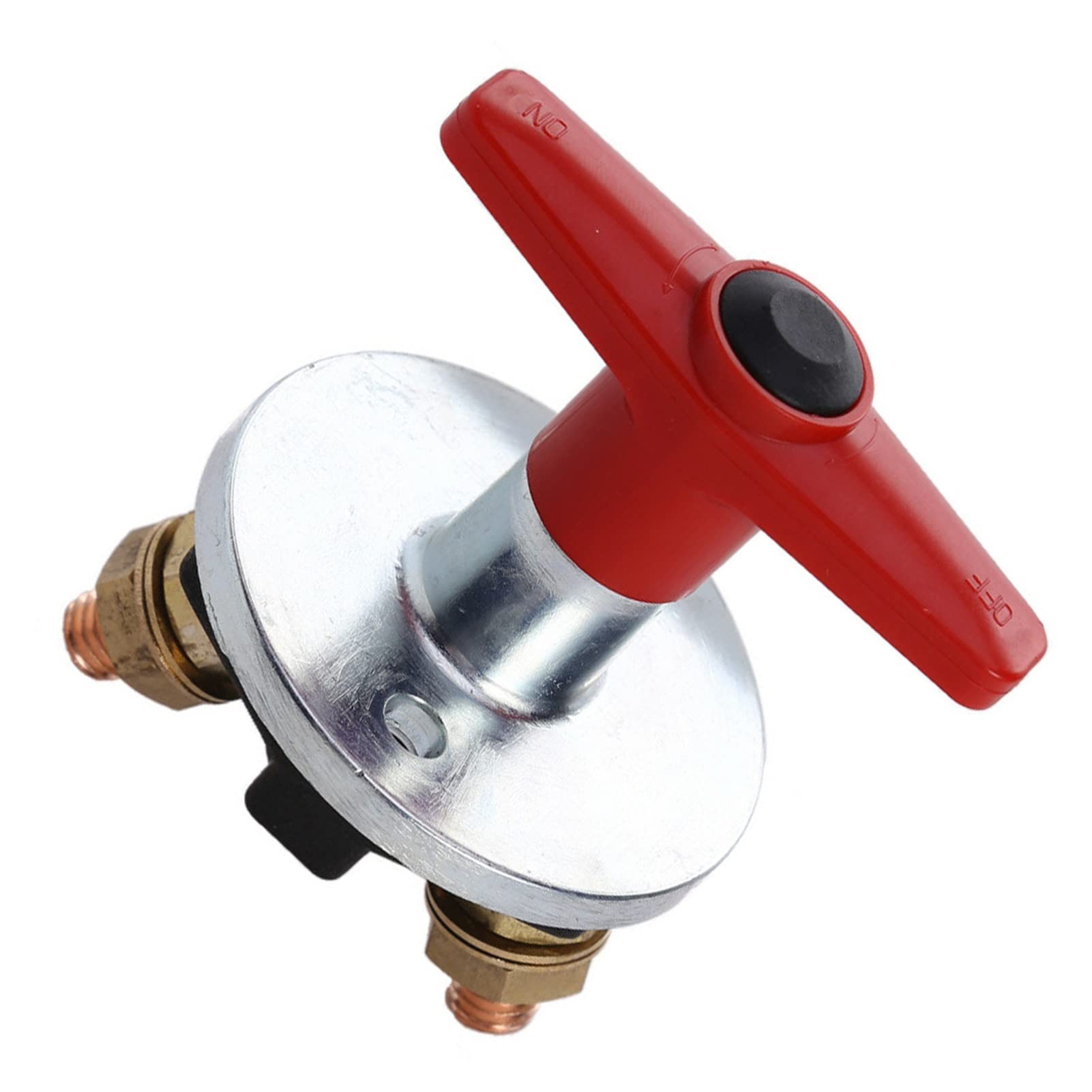 Buy UQTE Battery Isolator Boat Car Switch Battery Isolator Cut Off