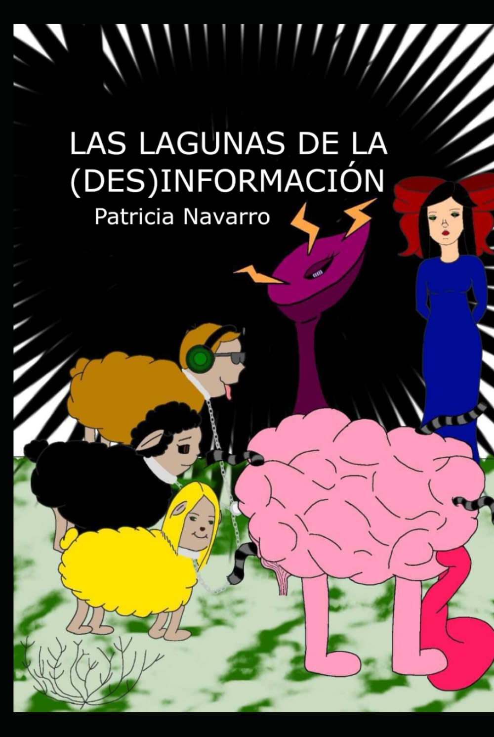 Las lagunas de la (des)información
