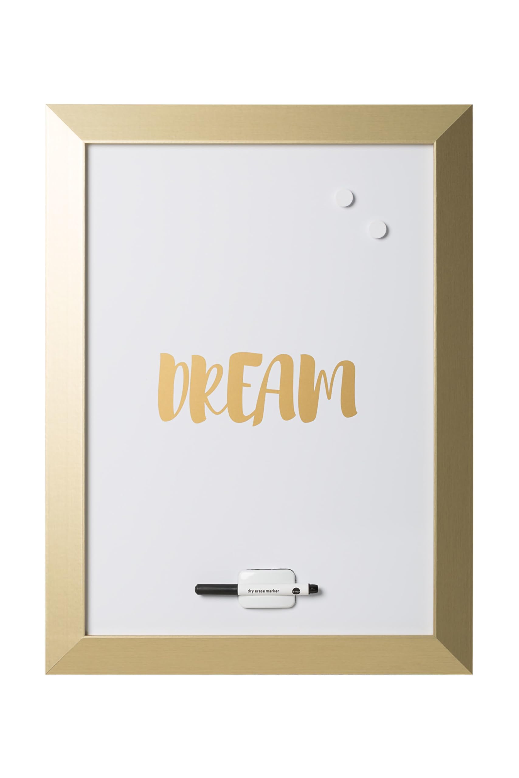 acu°SELECTページ Amazon.com : MasterVision Quote Magnetic Dry Erase Board