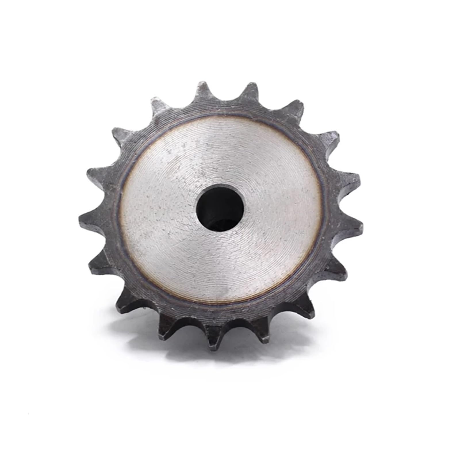 04C 05/06B piñón 45# acero piñón industrial motor cadena piñón paso 6,35 8 9.525 12,7 mm(3points 10T)