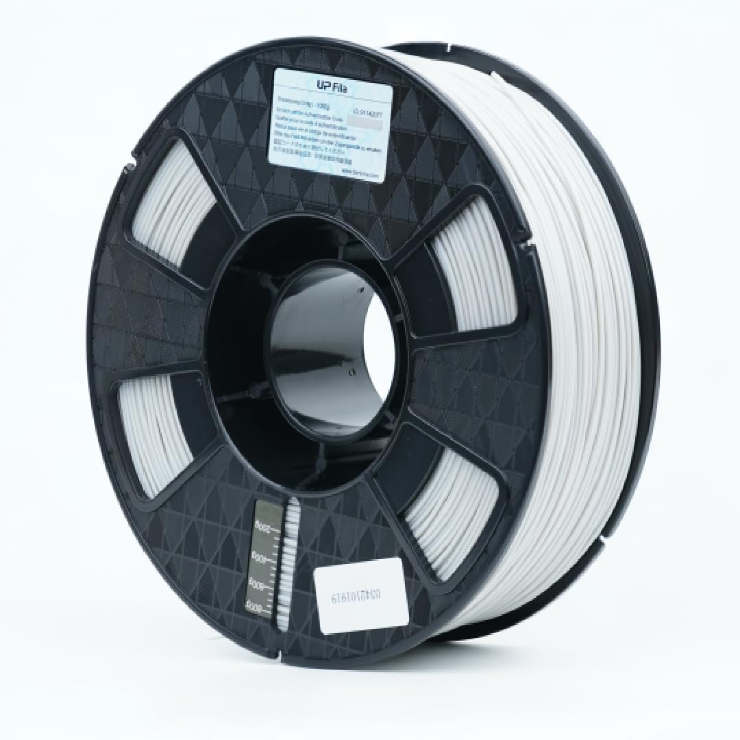 UP Fila Breakaway Support for 3D Printer Filament, 1KG Spool
