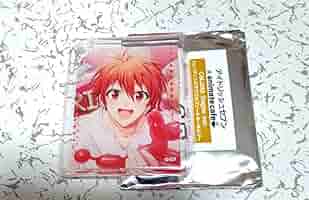 Amazon.co.jp: アイナナ アニカフェ コロッタ Sugao IDOLiSH7