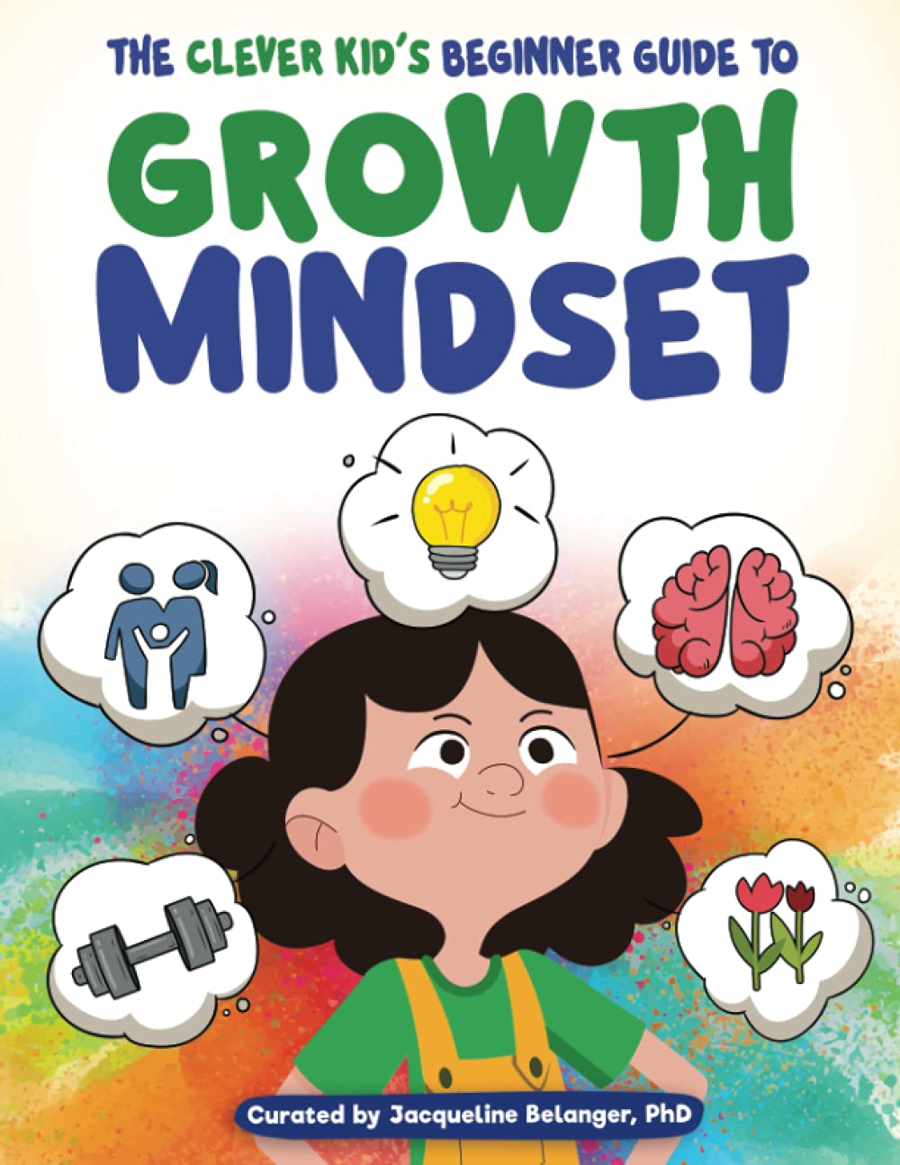 Buy Growth Mindset Activity Book for Kids A Beginner's Guide to Growth