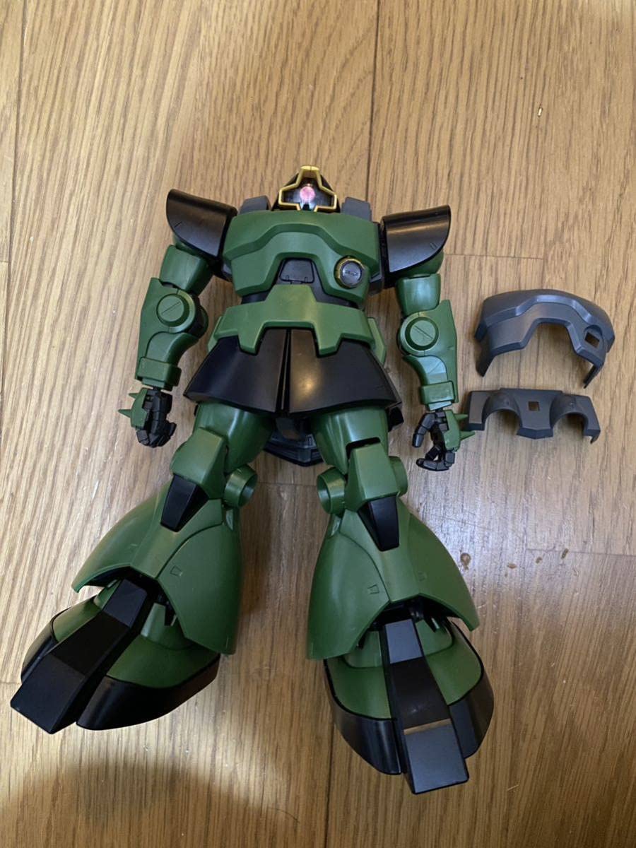 MG ドム (ジャンク) - 通販 - nickhealey.co.uk