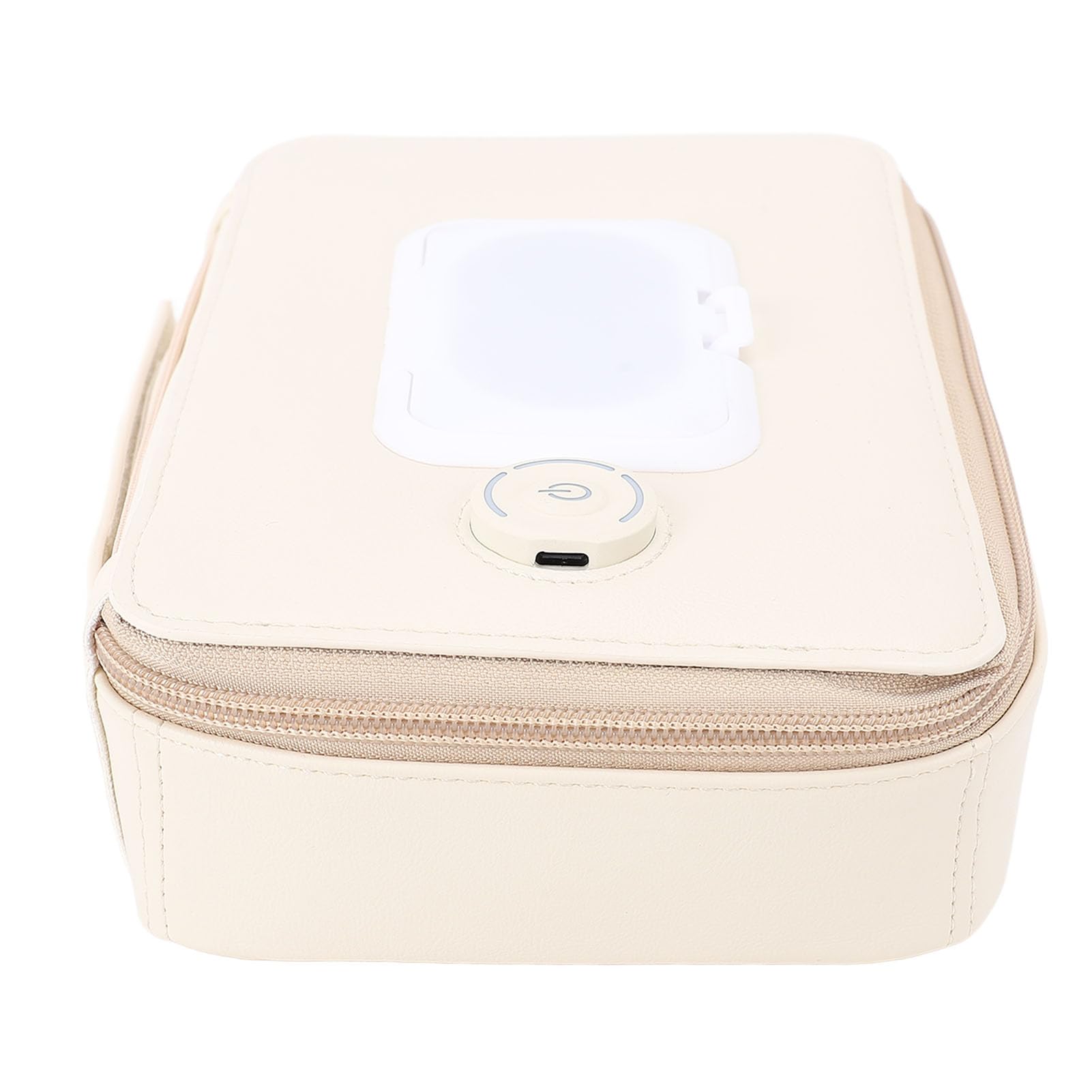 Essuyez Le Chauffage, Le Distributeur de lingette Humide pour bébé, Le Chauffage à température constante de la Maison de Voiture, empêchent Les Voyages en Voiture, chauffez