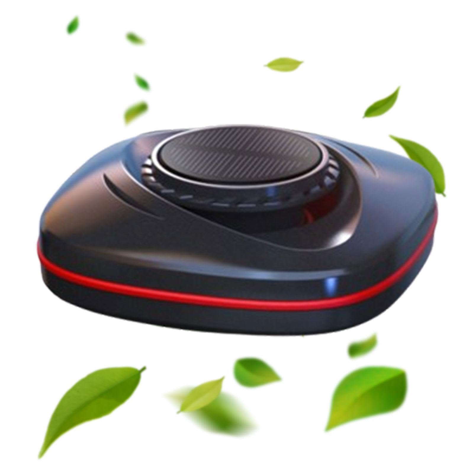 Luchtverfrisser - Solar Roterende Aromatherapie | Leuke Auto-luchtzuiveraar Met Langdurige Geur | Kleine Aromatherapie Diffuser | Dashboard -ornamenten | Auto Spin -auto's Ornament Voor Het Thuiskanto Luchtverfrisser - Solar Roterende Aromatherapie | Leuke Auto-luchtzuiveraar Met Langdurige Geur | Kleine Aromatherapie Diffuser | Dashboard -ornamenten | Auto Spin -auto's Ornament Voor Het Thuiskanto