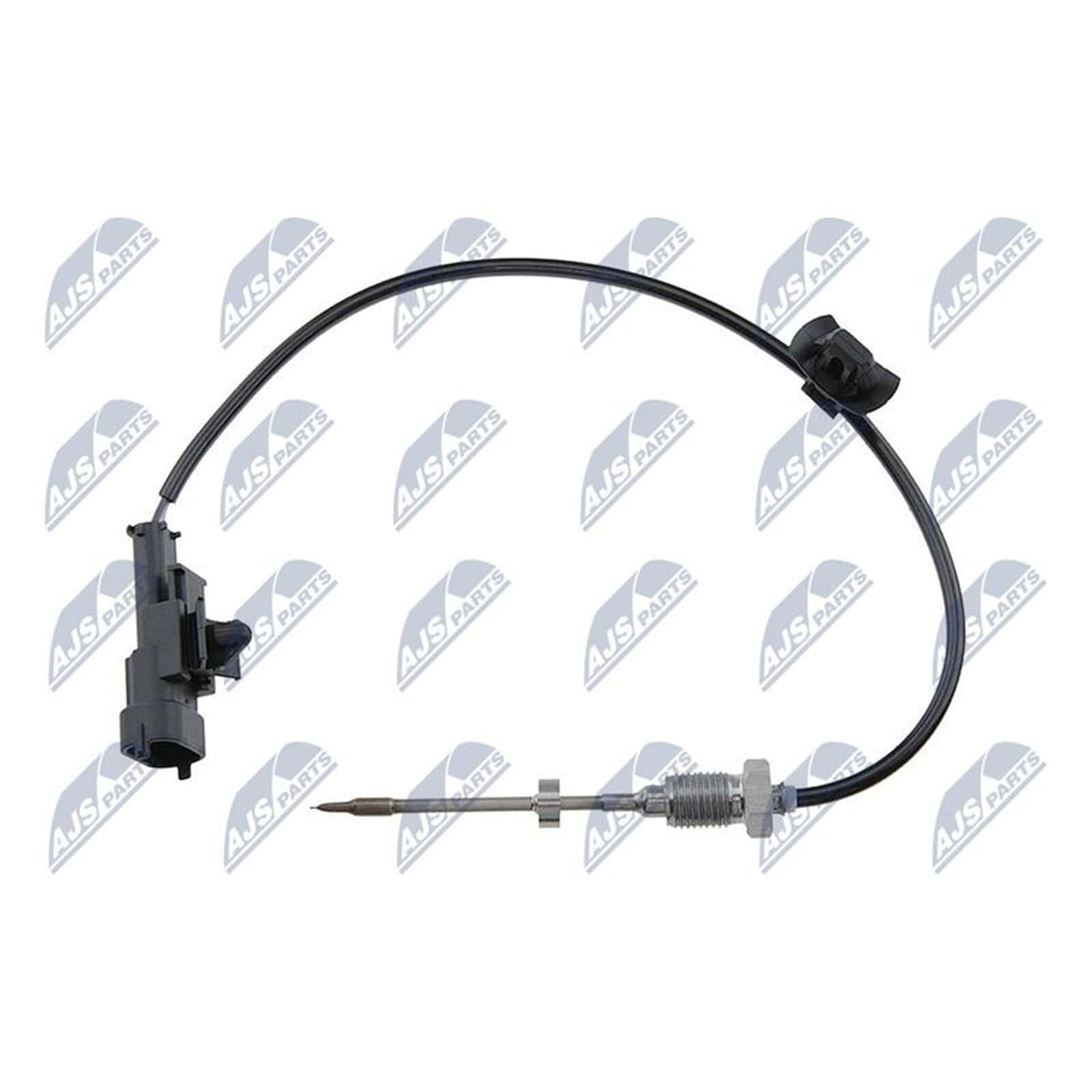 NTY EGT-HY-003 Czujnik temperatury spalin do HYUNDAI i40 I, ix35, TUCSON, KIA CARENS IV, OPTIMA, SPORTAGE III