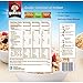 Quaker Instant Oatmeal Variety, 52 ct