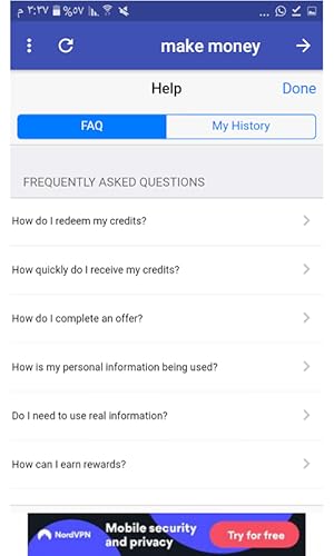 Make money easily