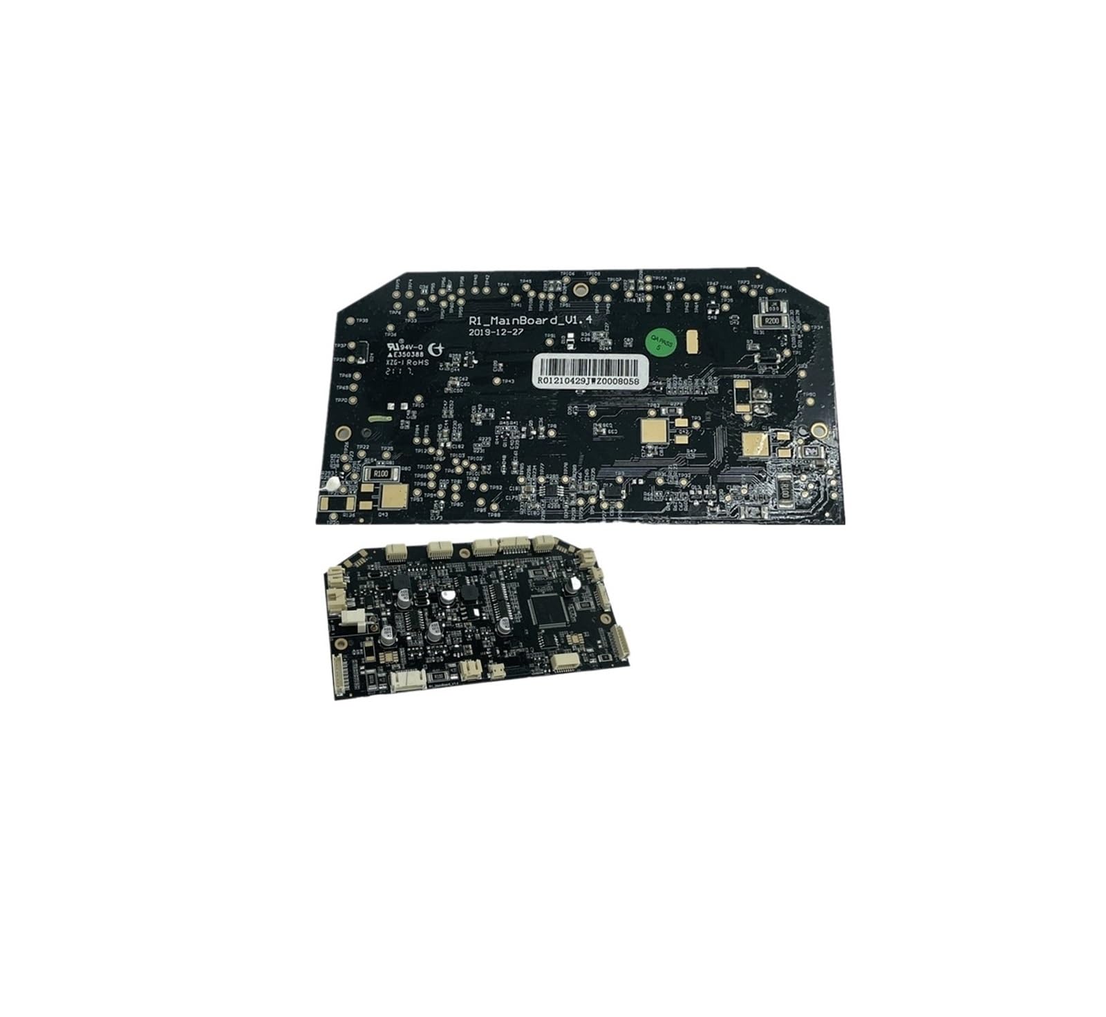 Placa Base. Compatible con Xiaomi G1 SKV4136GL. Versión Barredora del CE De Los Accesorios De Los Recambios del Aspirador del Robot