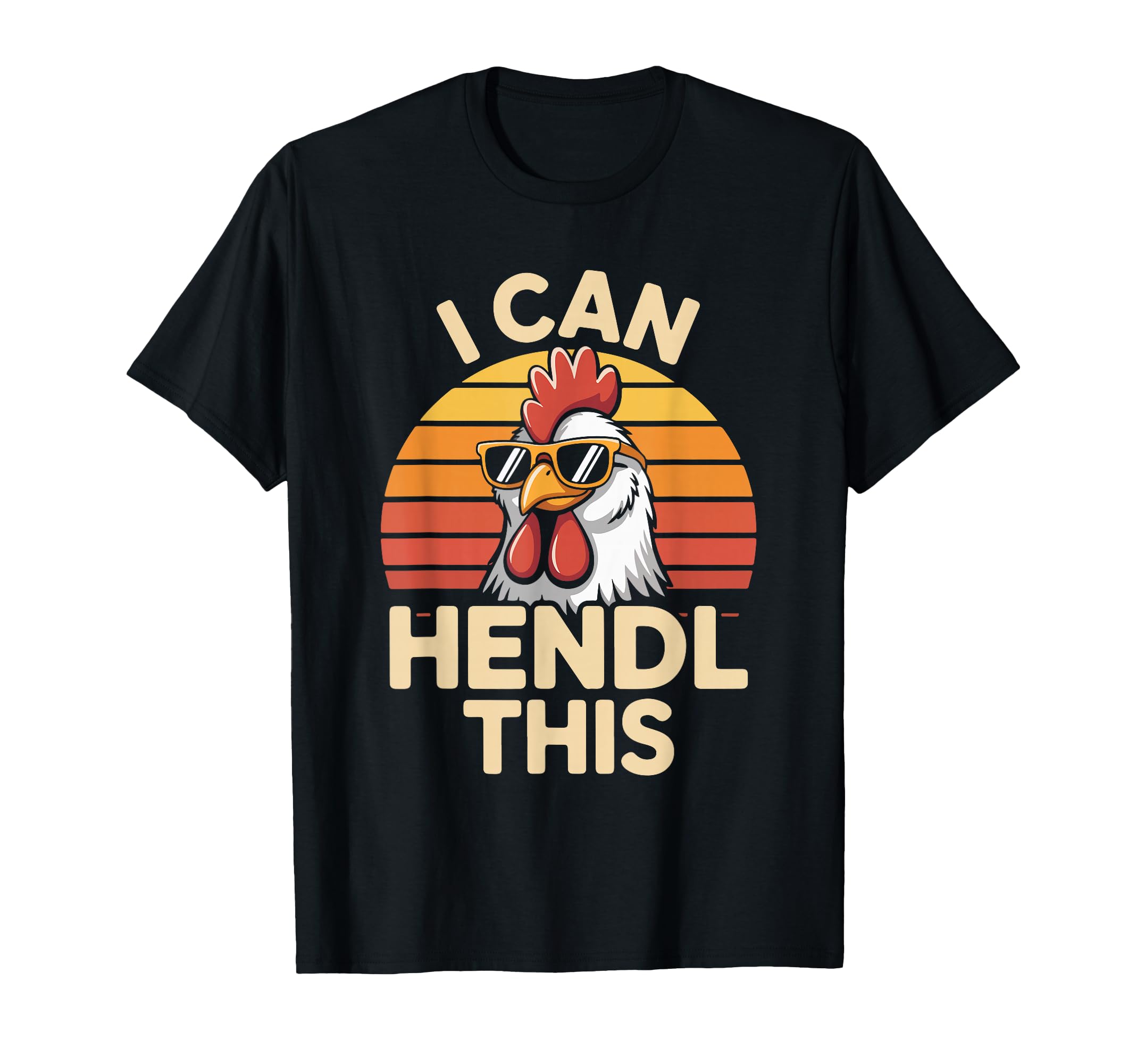 Kleidung mit Designs von Amazon Merch on Demand