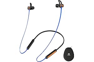 MIPeace ENC Noise-Canceling Wireless Headphones