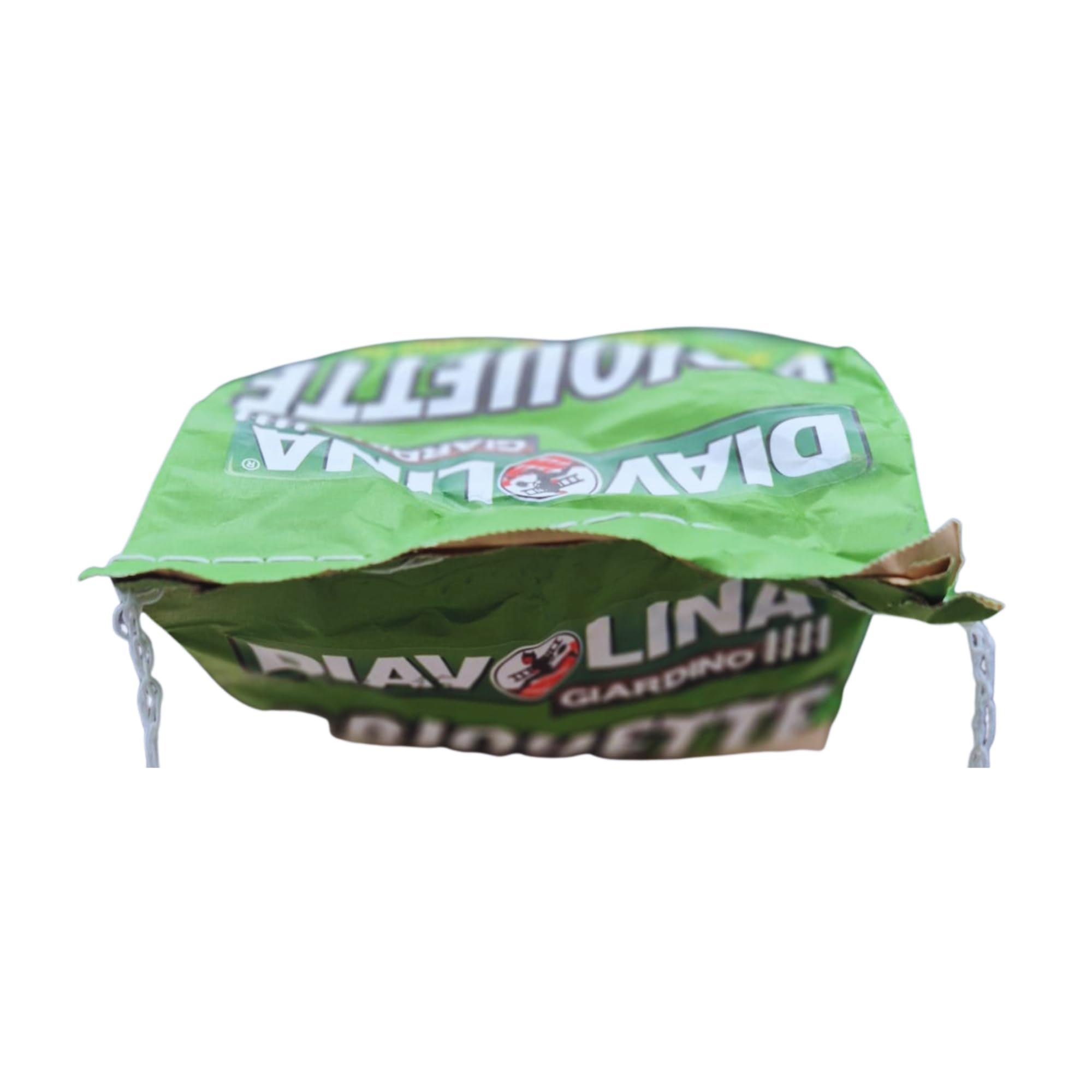 CARBONE VEGETALE Di Qualità Pressato in Bricchette Ideale Per Barbecue, 2,5 Kg. (4)