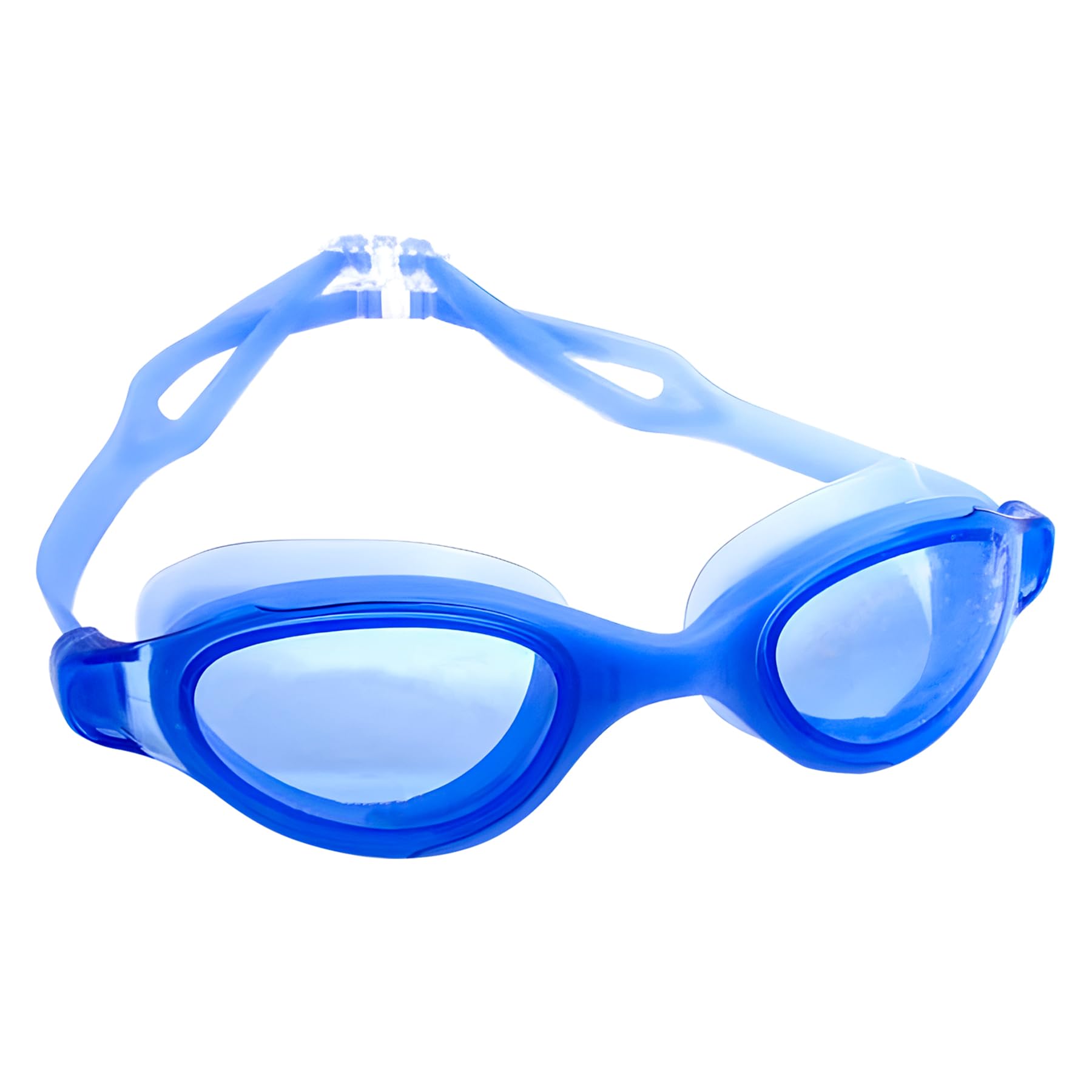 WISHKEY Swimming Goggles with Protective Case and Earplugs, Wide Vision Goggles with Anti-Fog Mirrored Lens, Comfortable Swim Glasses, Adjustable Strap, Leak-Proof, 6+ Years, Assorted (Pack of 1) (B0D1832WJ7) Amazon Price History, Amazon Price Tracker