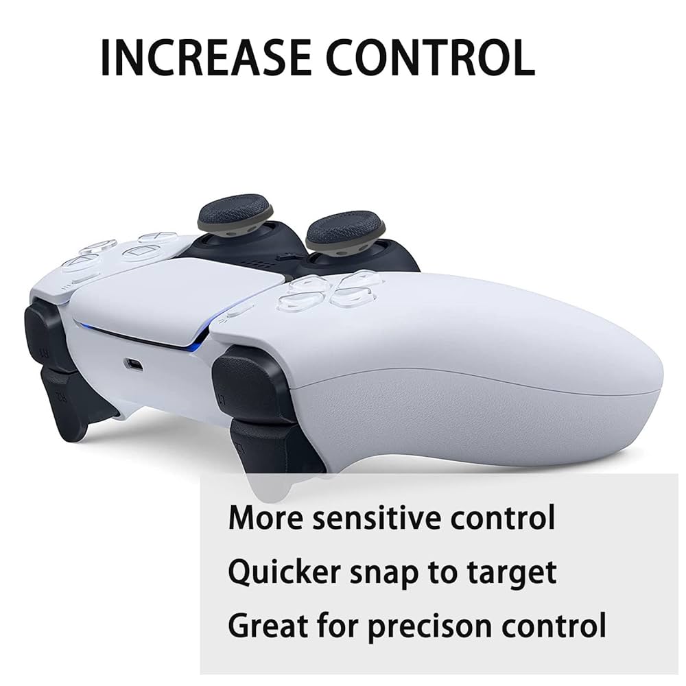 Amazon.com: Precision Rings for PS5,PS4, Xbox One,Xbox