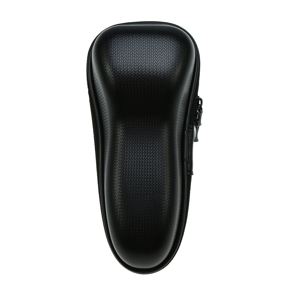 MAVIS LAVENShaver Case,Travel EVA Storage Case Zipper Portable Bag for Bleum Flyco Shaver Soft Shaver Case Carrying Cover Bag