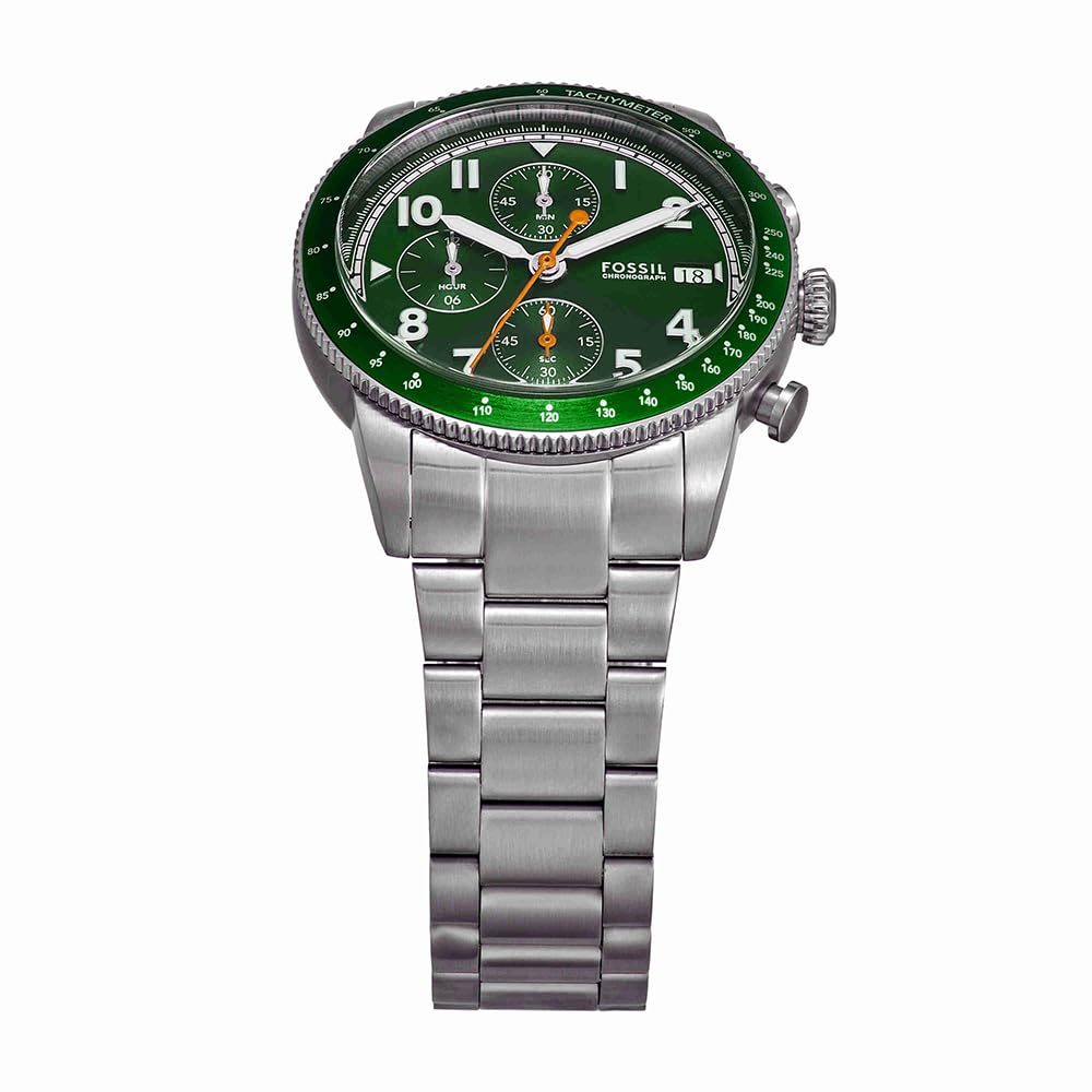 Fossil Sport Tourer orologio da