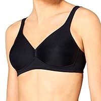 Triumph Donna Modern Soft+Cotton N, Wireless Bra